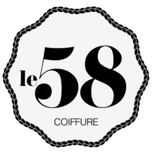 Le 58 — salon de coiffure